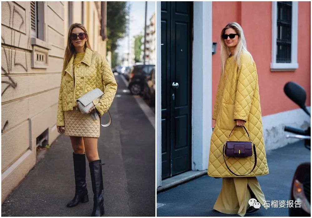 降温了我要买新衣服,降温又要买新衣服