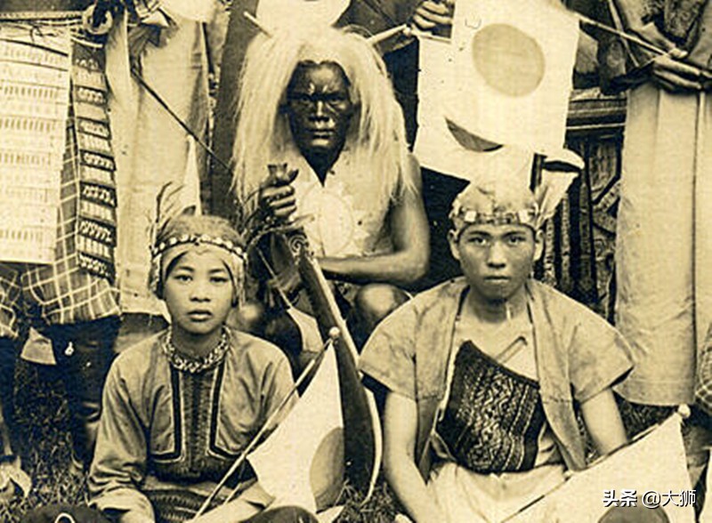 只因祭祀放鞭炮而招来日军，一夜之间，淳朴山村变为“鬼域”