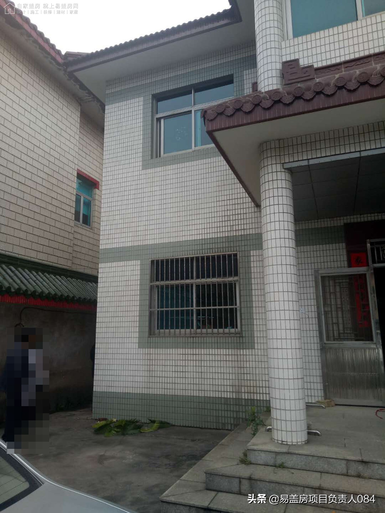 农村盖房图纸有用吗,农村盖房图纸大全100张