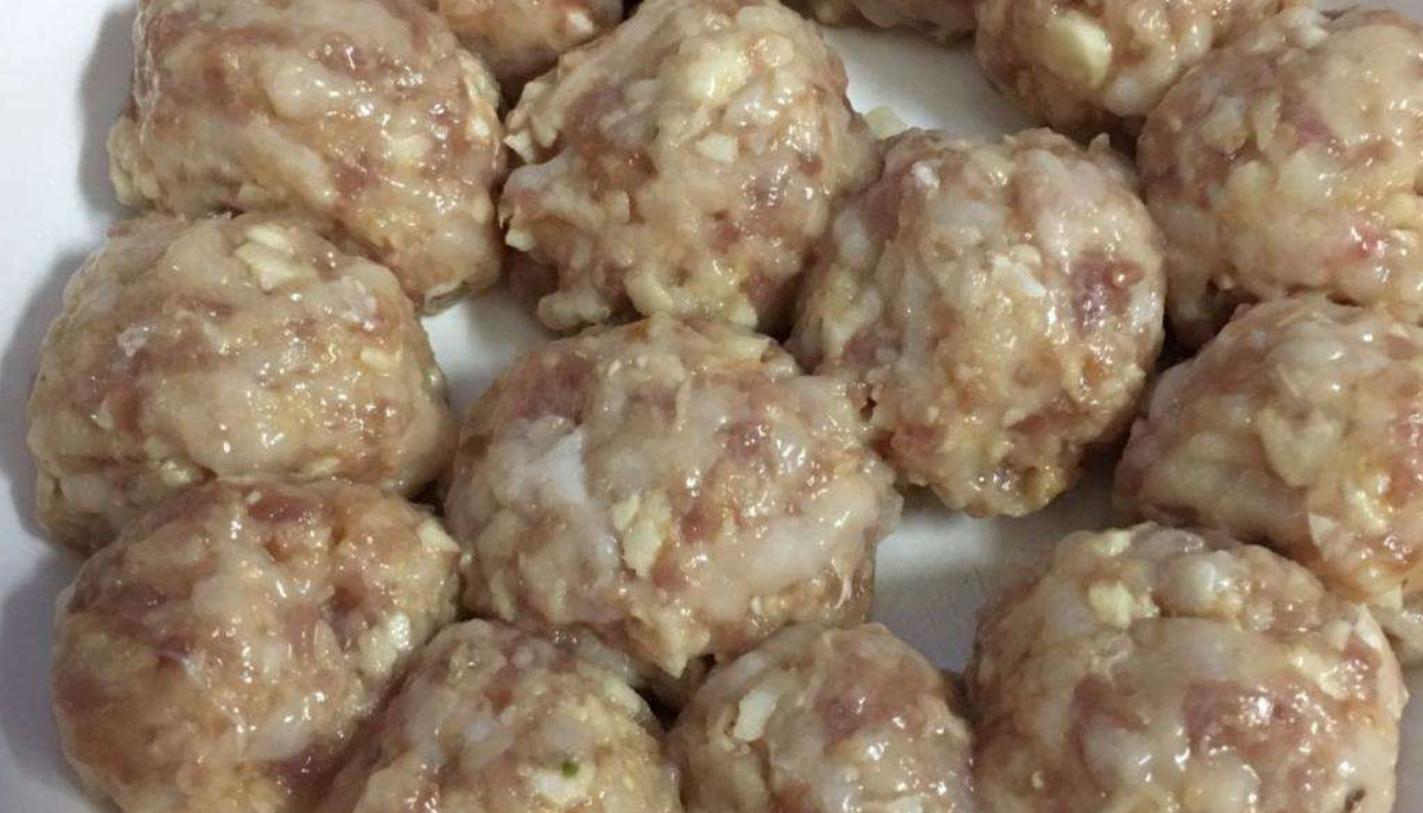 荸荠的最佳吃法和做法图文,荸荠最好吃的做法