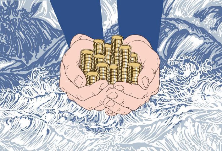 服务小微企业发展存在的问题,网商银行优势和劣势