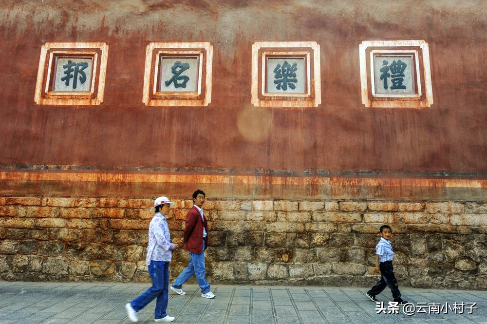 玉溪纪念聂耳,云南玉溪名人聂耳