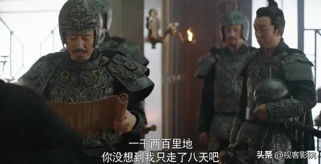 依依东望司马懿独白,大军师司马懿那些你不知道的事