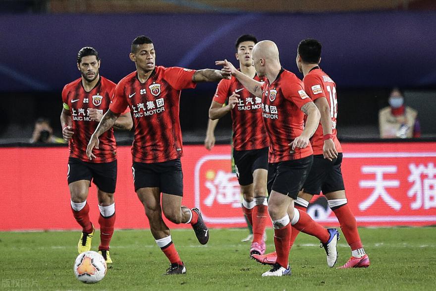 中超big4掉队了吗,中超big4最新比赛