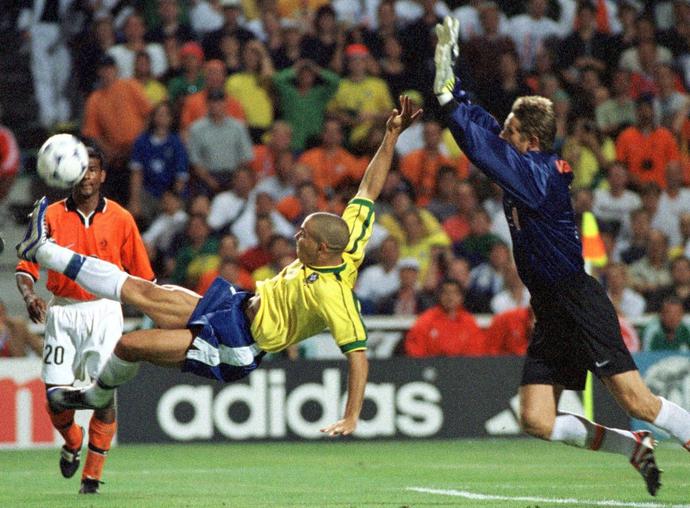 被高估的足球,被高估了足球明星