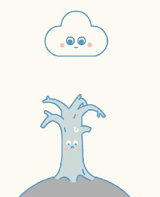 治愈各种不开心的视频,防抑郁动画短片治愈一切不开心