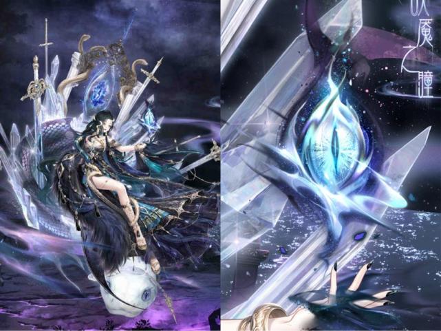 奇迹暖暖和闪耀暖暖不氪金选哪个,奇迹暖暖不氪金也能成为大佬吗