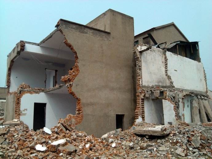 住了几十年的老房子拆迁,住了几十年的公房要拆迁怎么办