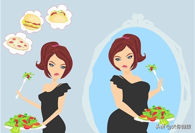 体重过重运动的危害,体重过轻可能存在的疾病