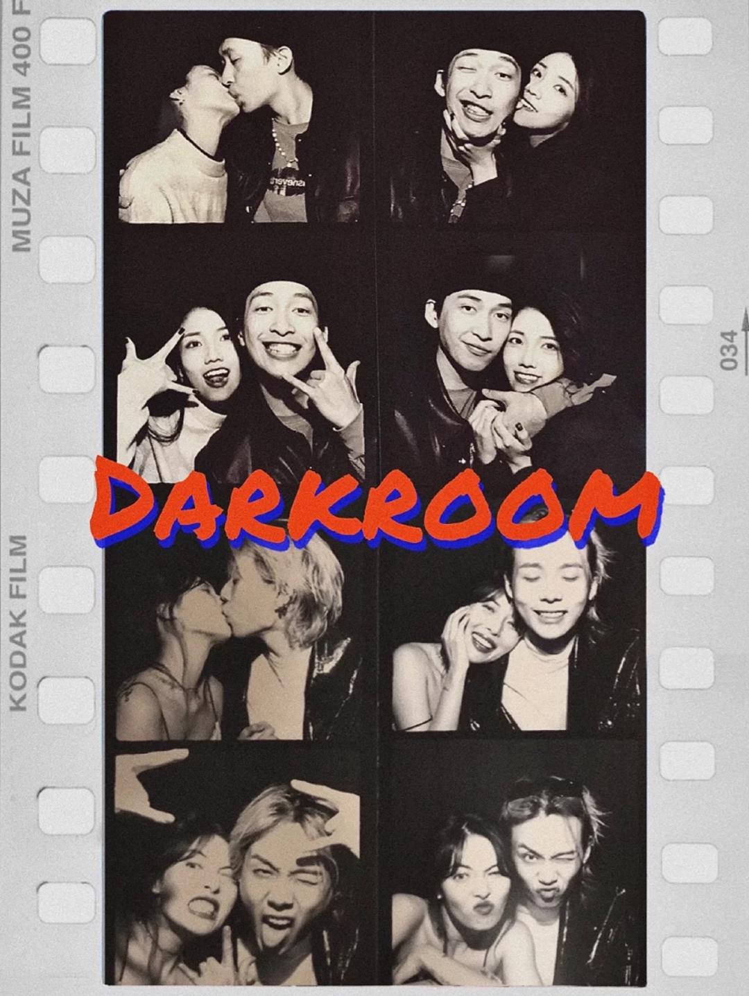 这样拍照发朋友圈的女生，也太“婊”了