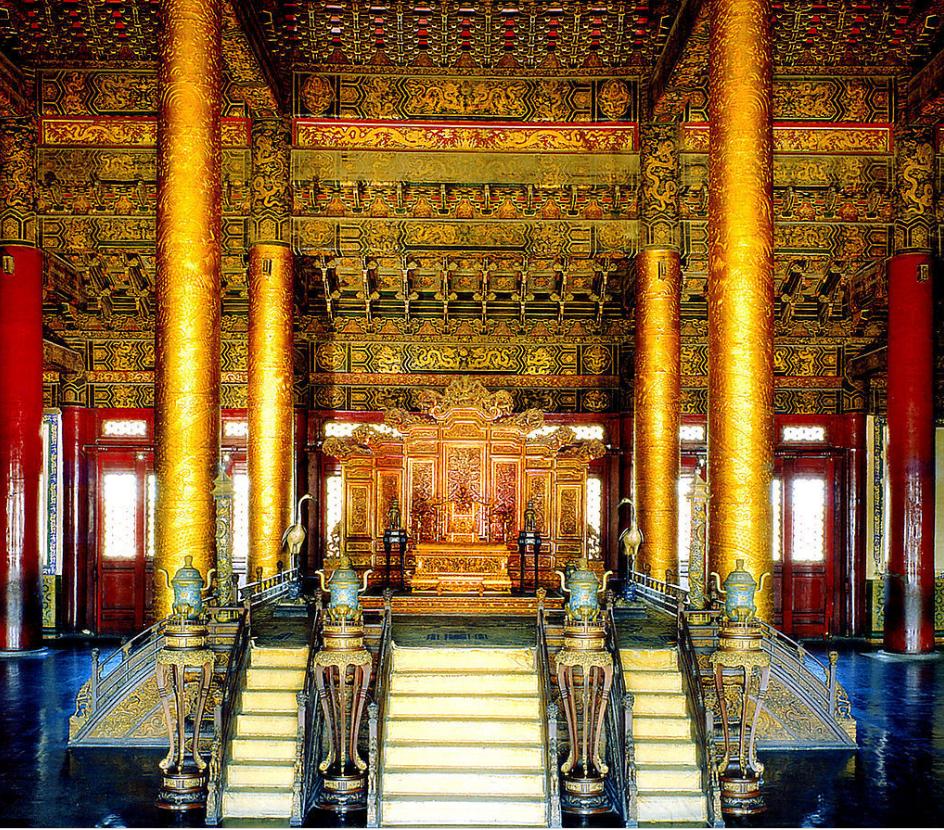 故宫散文游记2000字,故宫之美散文