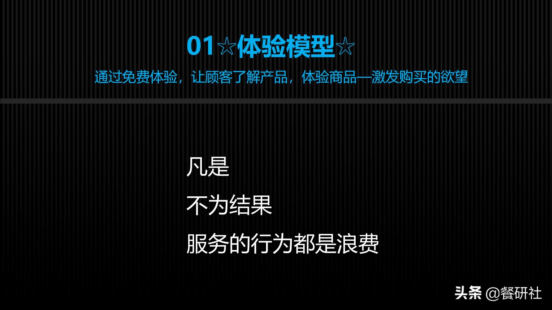 实用营销模型,营销模型60个模型汇总