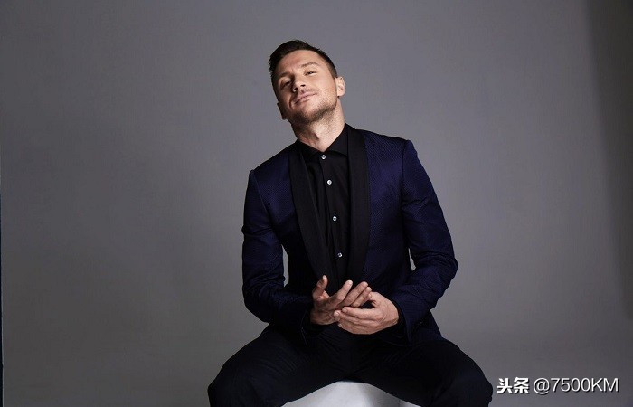 俄罗斯歌手新年晚会 (俄罗斯乐队商演现场)