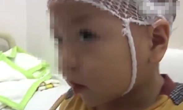 儿子患重病父亲却想放弃,儿子放弃治疗患病父母