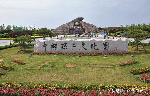 兵圣孙武历史人物故事,孙武创建中华兵圣之谜