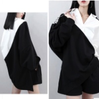 推荐几个好看的卫衣店铺,卫衣小众设计感店铺推荐