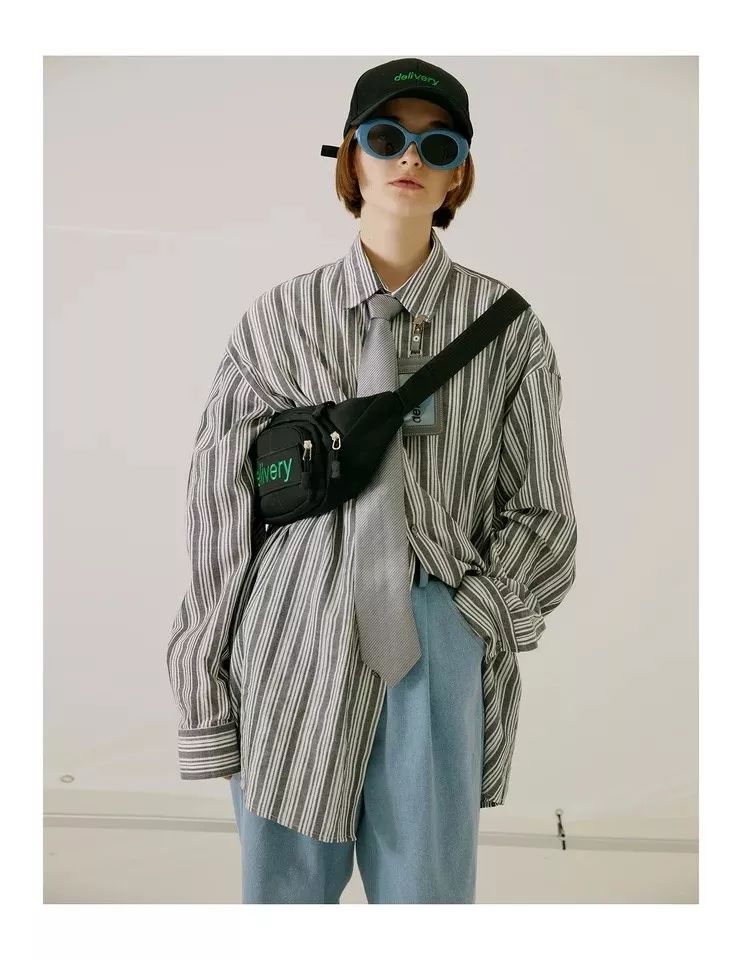 单品拾草|日常出街有它，超级方便又能凹造型！