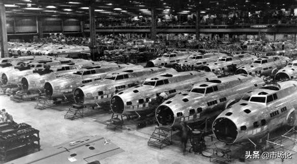 1929到2012美国大萧条,1930年美国大萧条如何破局