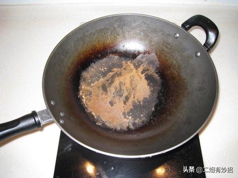 电铁锅生锈怎样才能彻底清除,铁锅生锈怎么办如何防止铁锅生锈
