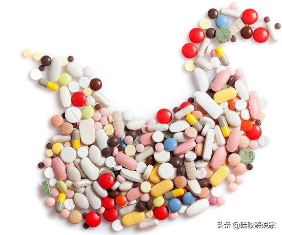 硅油及其应用,硅胶硅油对人体有什么危害