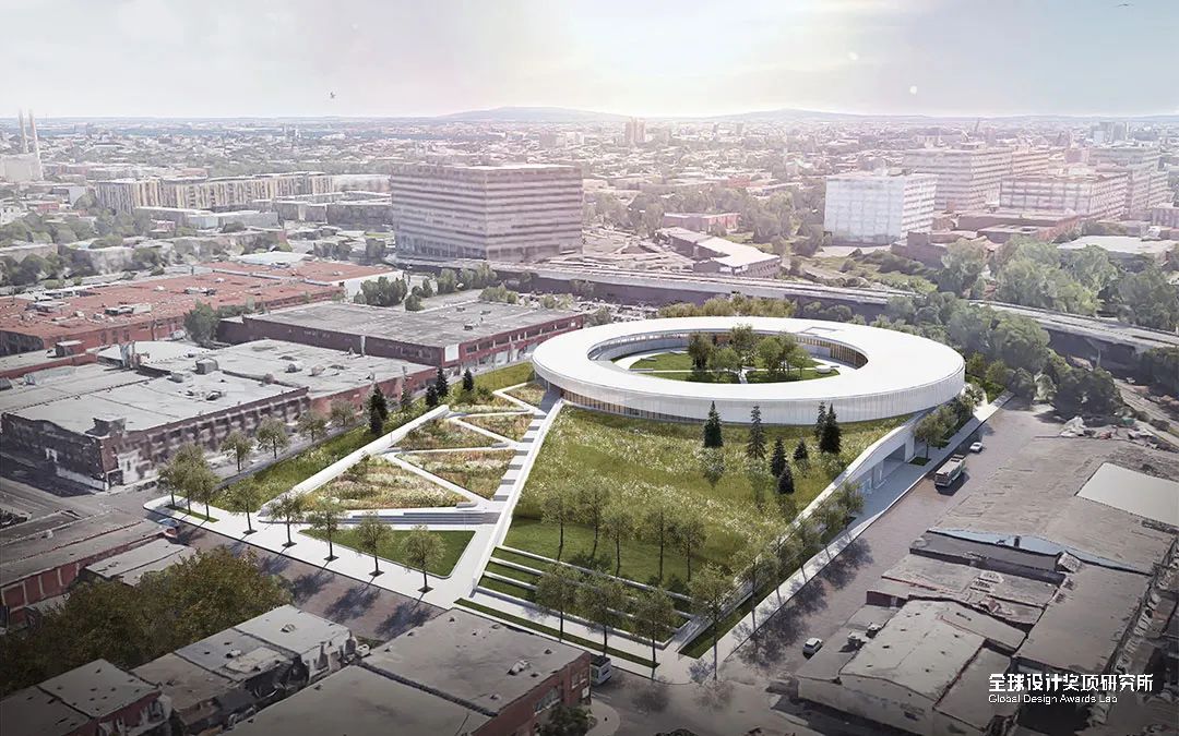 AZAwards公布入围名单，全球设计奖项研究所第一时间整理报道