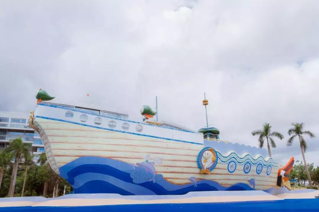 深圳游乐园排名前十名,深圳室内游乐园