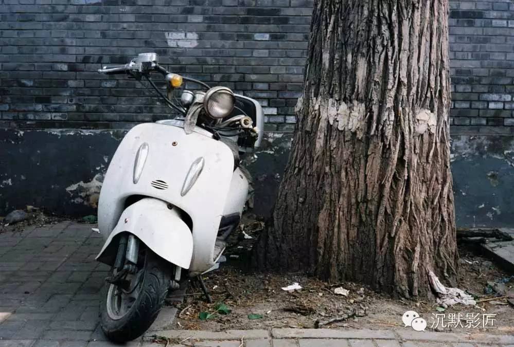 干货摄影师胶片相机推荐,影匠手机摄影