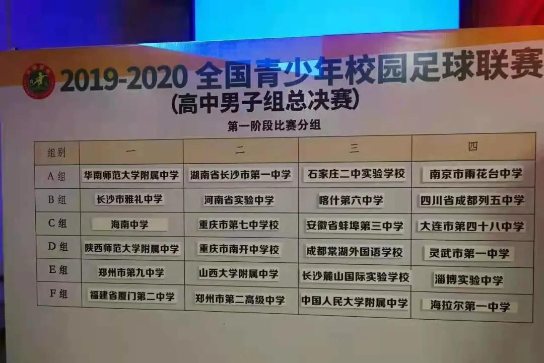 全国青少年校园足球联赛决赛回放,青少年足球联赛总决赛