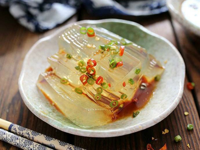 鱼鳞别扔,鱼鳞都扔掉了吗