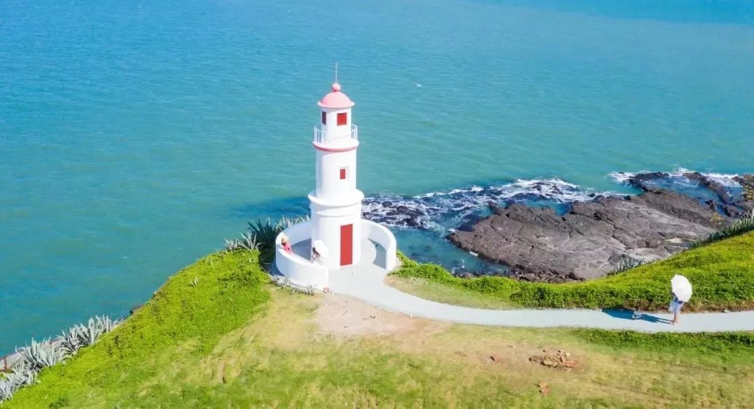 “中国最美十大海岛”的火山岛，网红拍照圣地，到底值不值得去？
