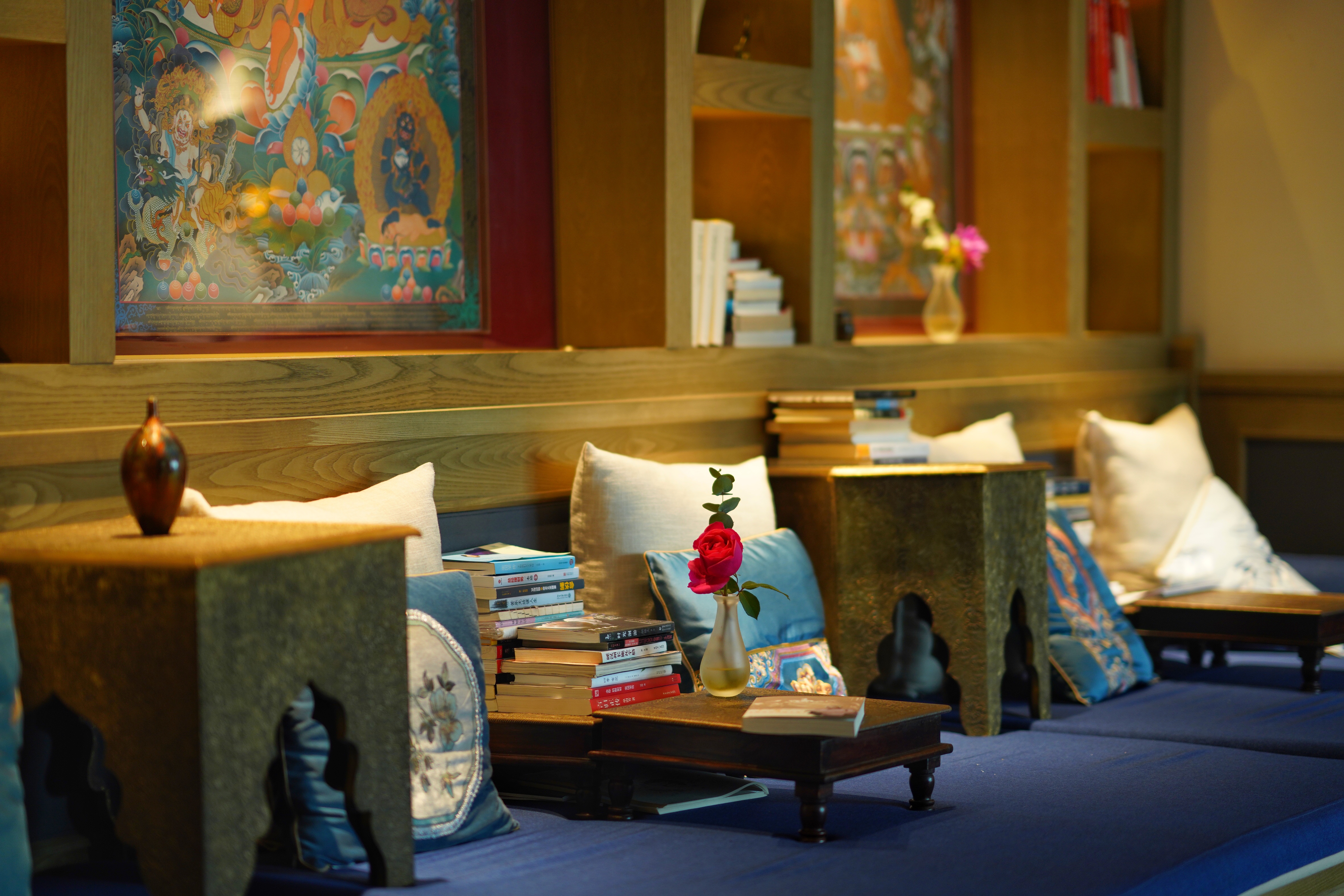 送你一份不走寻常路的苏州攻略，田园风民宿+文艺小清新打卡地