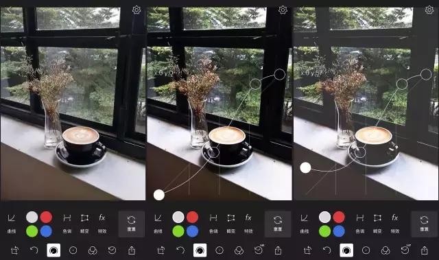 曲线基础知识,cad曲线高级用法
