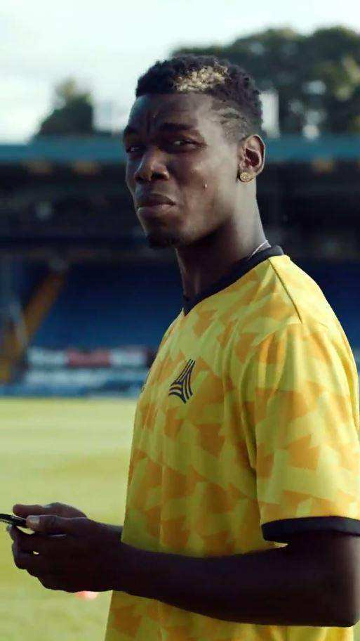 周六有没有足球比赛,周末的足球赛事