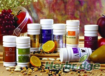 全球保健品市场3848亿美元,全球保健品前10的上市公司市值