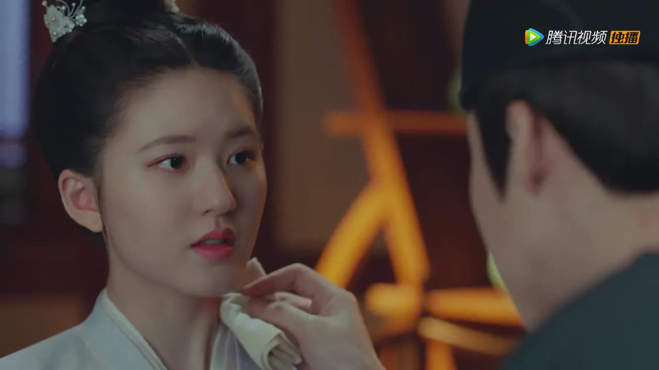 长歌行大结局长歌怀孕,长歌行皓都乐嫣结局在一起了吗