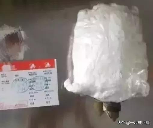 从体内取出17cm的异物，到底有多累