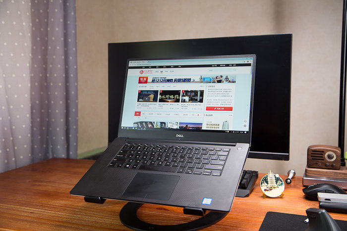 2017款戴尔xps159560评测,设计师电脑的选择推荐
