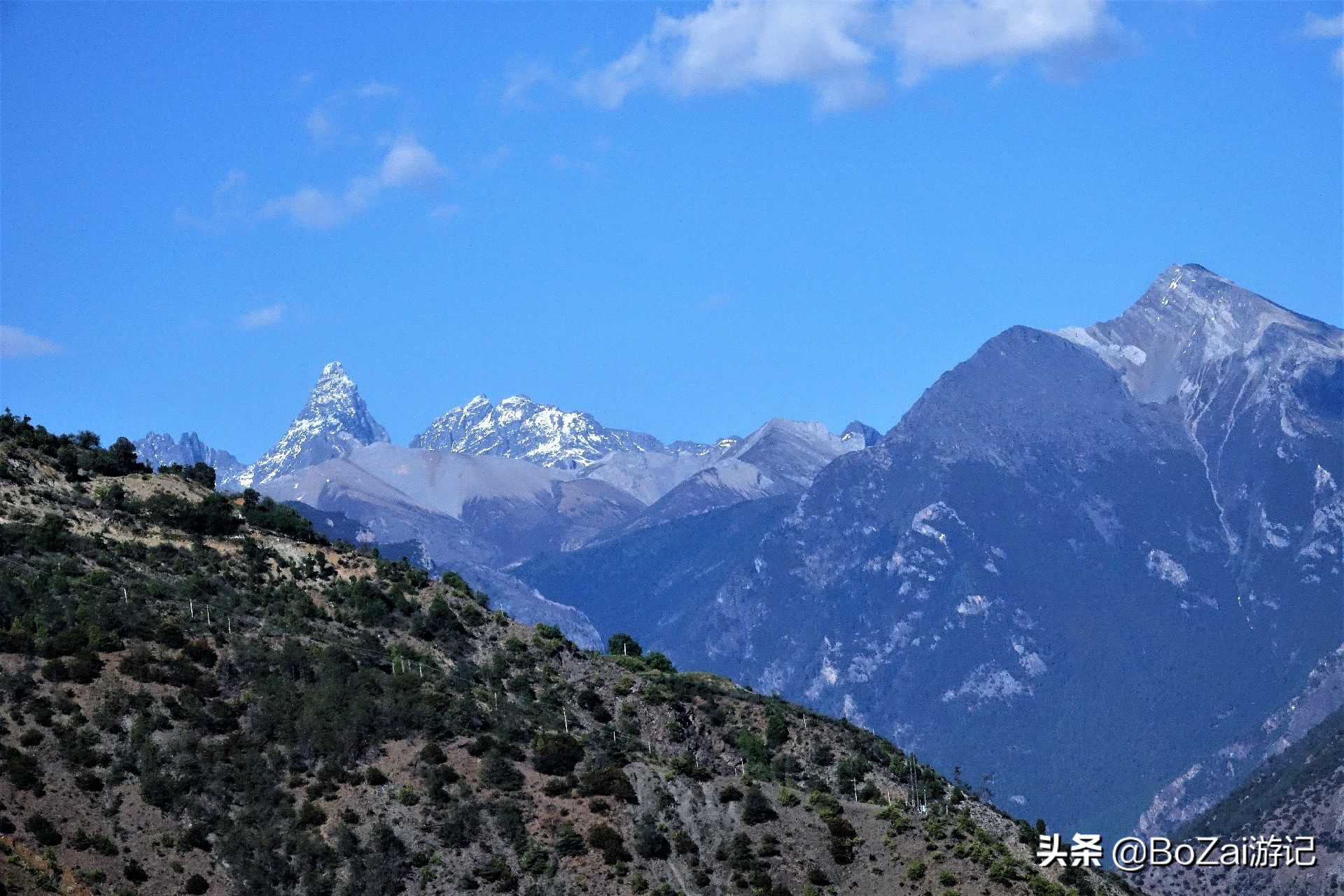 云南迪庆有哪些旅游景点,迪庆最值得去的景点有哪些地方