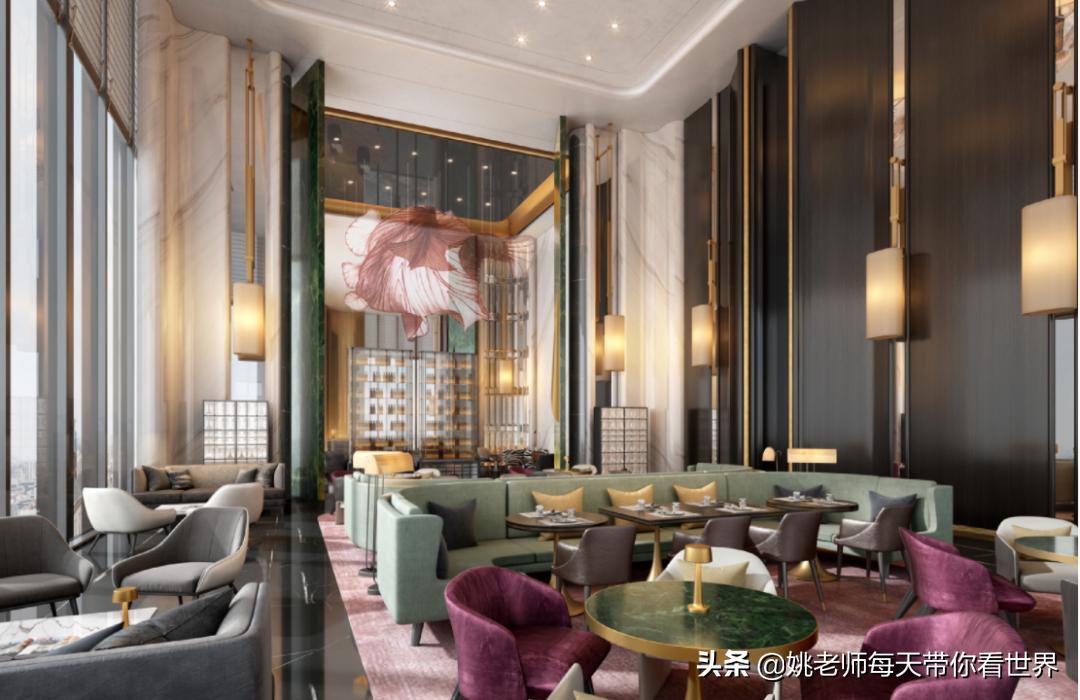 2021新酒店，下一家阿丽拉、安达仕、凯悦臻选都将在哪里？