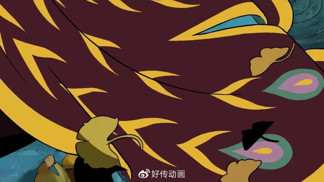 大护法系列国漫,大护法高分国漫