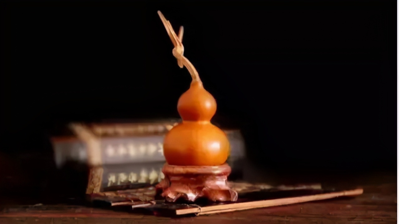 手捻葫芦如何把玩迅速变红,手捻葫芦盘玩的最高境界