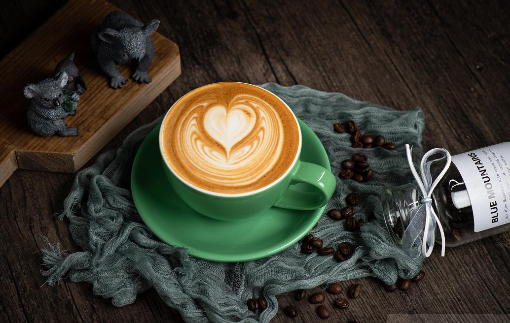 离不开咖啡的你，真的了解咖啡吗？幸福的考拉真的会让人幸福