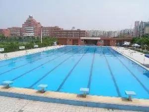 周末38℃高温来袭！南充各区游泳全攻略，16个泳池让你瞬间降温