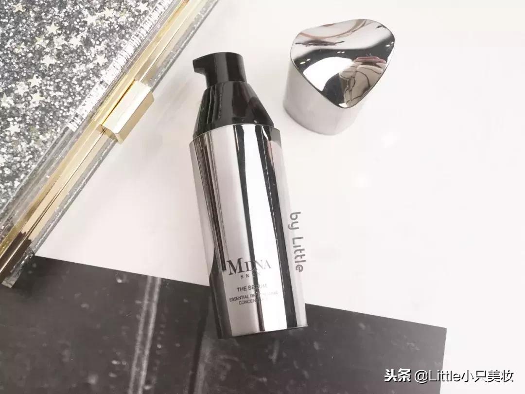 秋冬必买的10款精华,在秋冬让精华更有用的三个方法