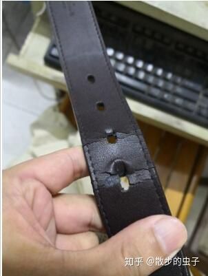 在淘宝购买皮带的坑,淘宝上卖皮带的店