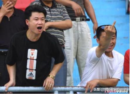 陕西国力队甲A记忆（2001第二季）