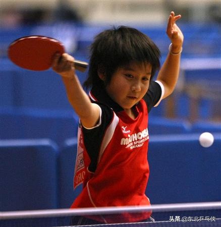 李隽分析:日乒跟国乒的真正差距,以及日本乒乓球进步神速的秘密