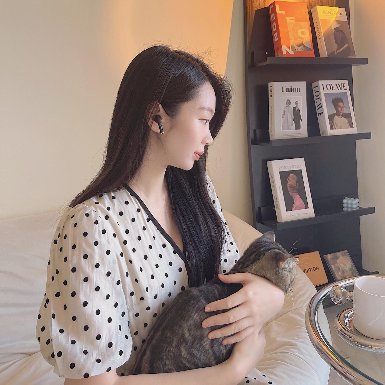 颜值性能性价比高的蓝牙耳机,pioneer先锋耳机价格