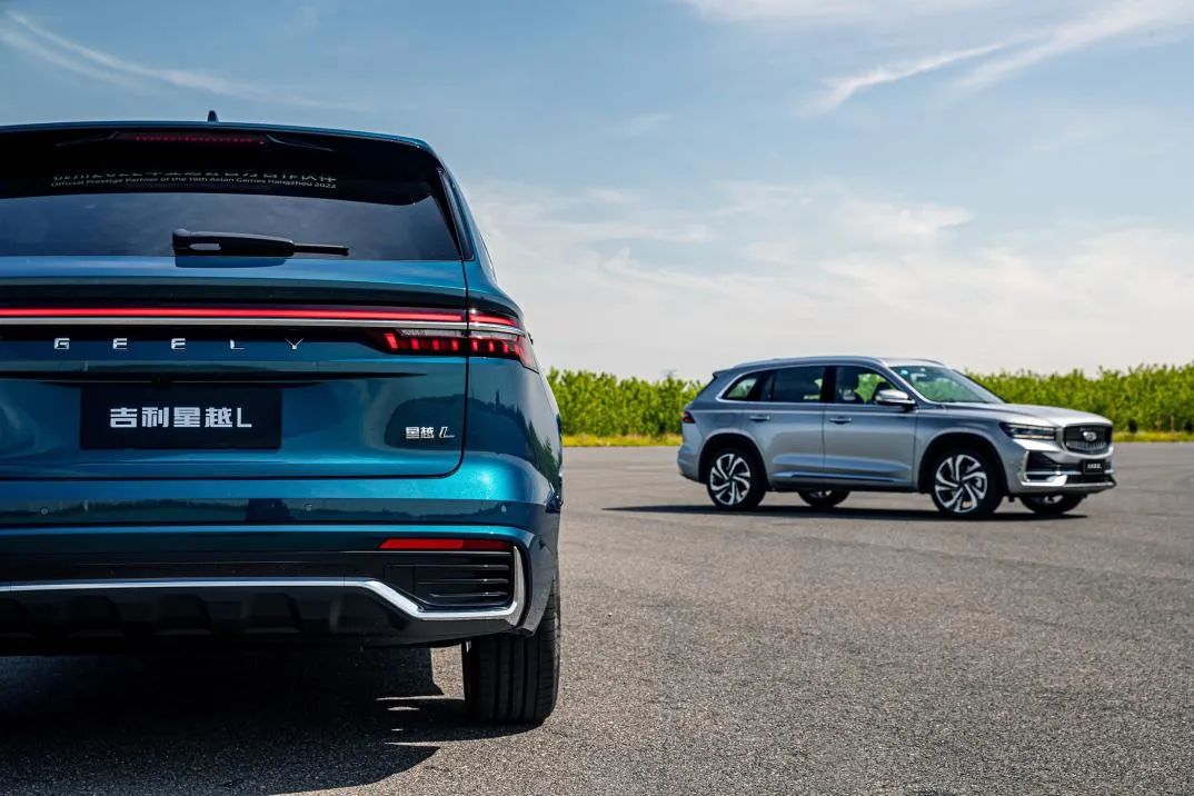 途观l不错,途观l算好车吗