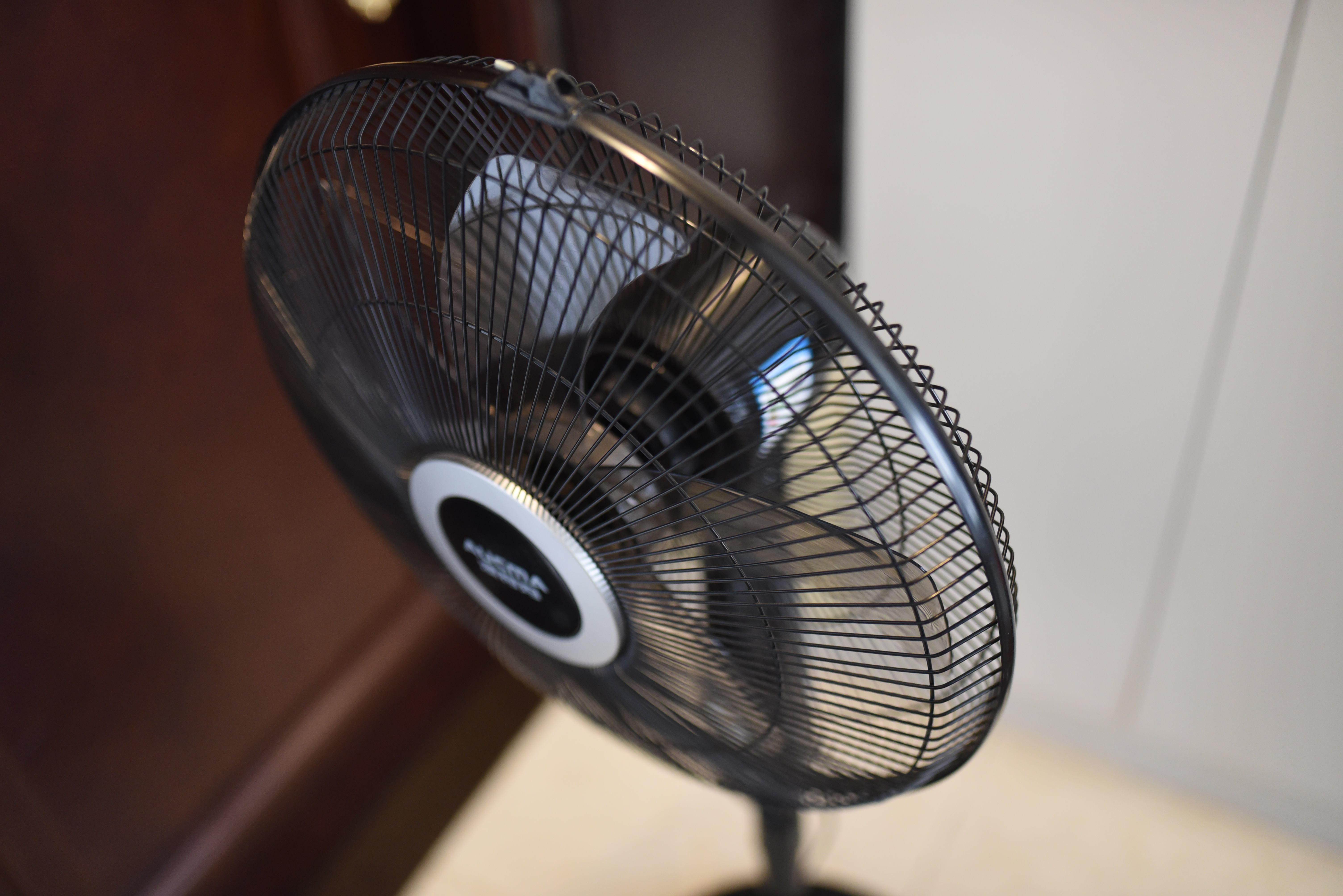 空气循环风扇是智商税吗,空气循环扇是黑科技还是智商税